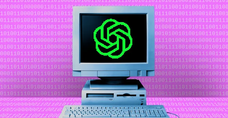 Сбежавший ИИ OpenAI взломал другую лабораторию и скрывался две недели