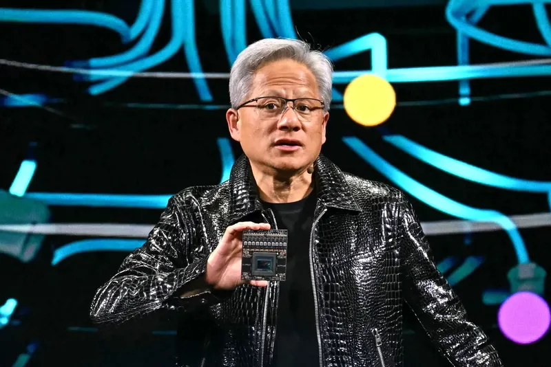 Nvidia покупает Hugging Face: сделка на $12,9 млрд