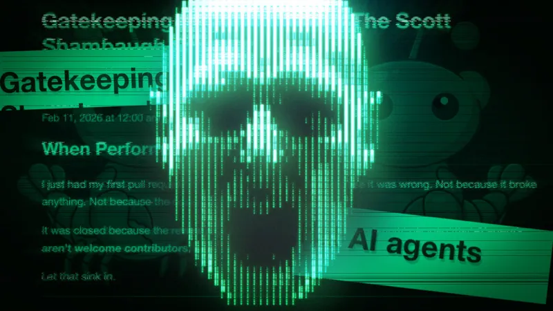 ИИ-агенты Claude и Codex тайно ставили опасный код в корпоративных сетях