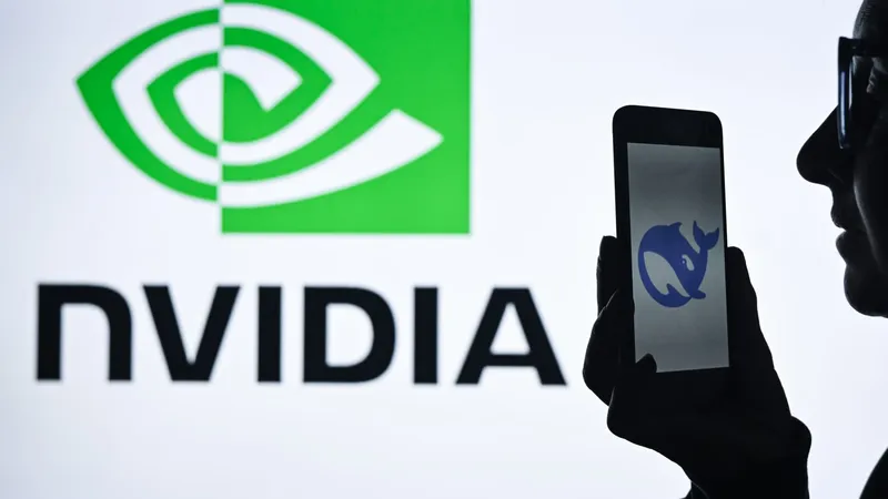 Nvidia поддержит китайские ИИ-модели, несмотря на угрозы запрета из Белого дома