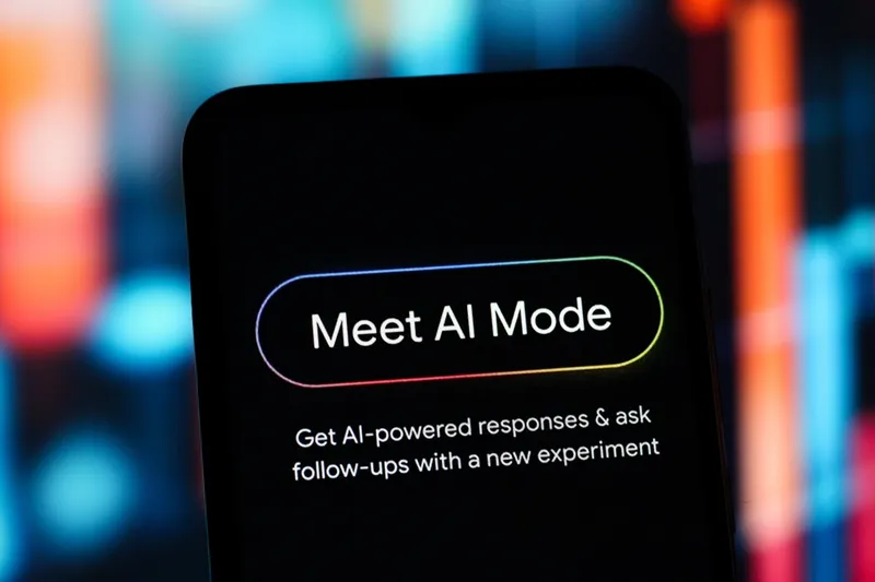 Google AI Mode теперь бронирует отели и следит за ценами на билеты