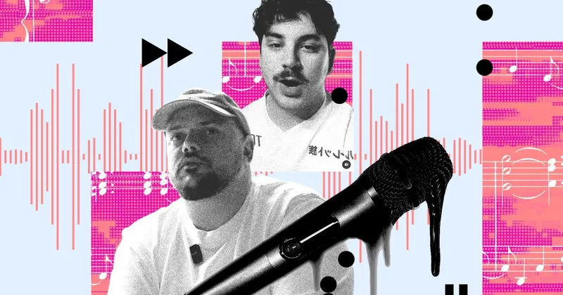 Музыканты-детективы: как диджеи вычисляют ИИ-фейки в EDM