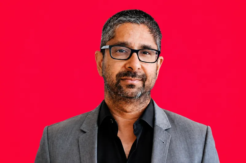 Vijay Pande ушёл из a16z ради маленького фонда и скепсиса о ИИ в медицине