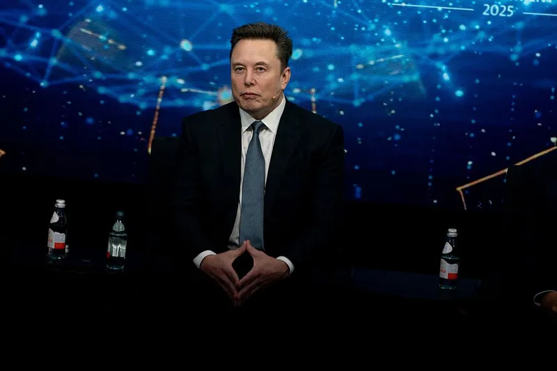 Секретная литейня SpaceX: цена быстрого ИИ — грязный воздух и новые иски