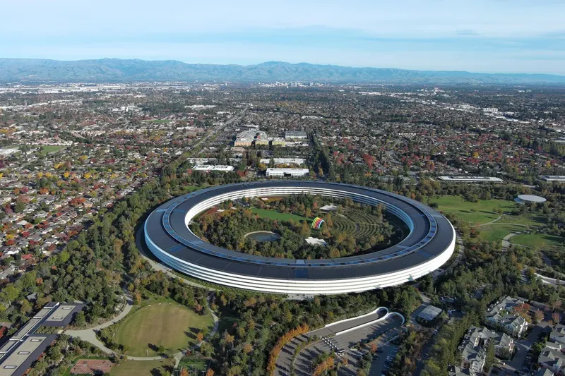 Apple нашла «шокирующие доказательства» против экс-сотрудника, работающего на OpenAI
