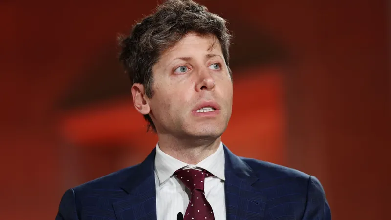 SB Energy подает на IPO, признавая критическую зависимость от OpenAI