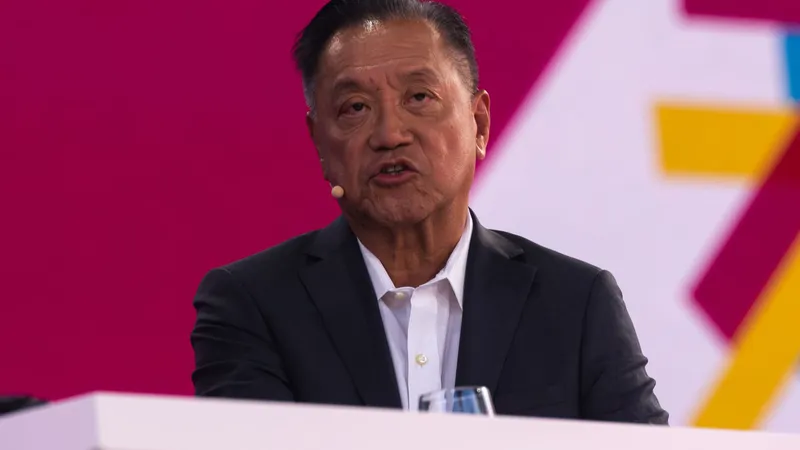 Broadcom бьет рекорды: прибыль взлетела на фоне чипов для OpenAI и Google
