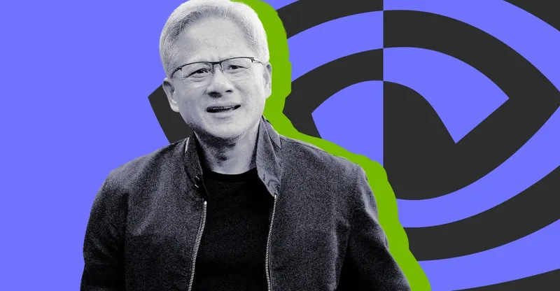 Nvidia покупает Hugging Face за $13 млрд: открытые AI-модели переходят под крыло гиганта чипов