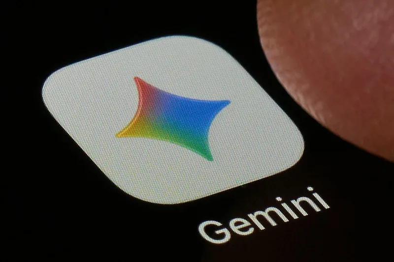 Gemini Spark теперь управляет вашей библиотекой Google Фото