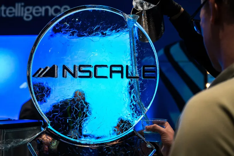 Британский стартап Nscale привлекает $3,5 млрд перед IPO