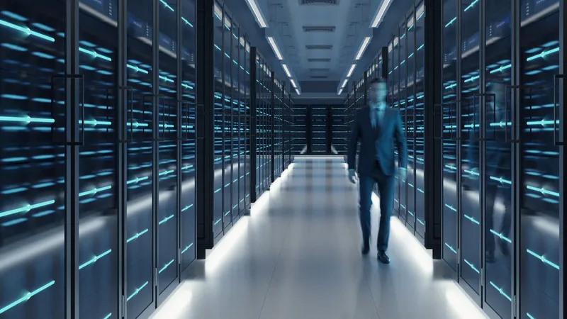 CISO — новая звезда кибервойны с ИИ: работа удвоилась, зарплаты взлетели