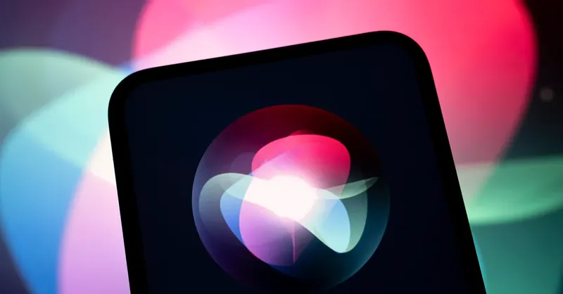 Летний роман с Siri AI: почему даже улучшенный ассистент не прижился