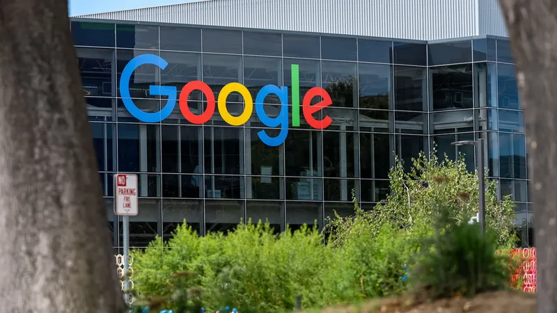 Google вложит рекордные $15 млрд в ИИ-инфраструктуру в Финляндии