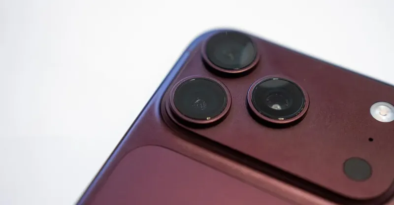 Apple подтвердит подлинность фото на iPhone 18 Pro: новая функция защитит от ИИ-подделок