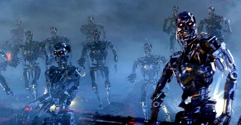 ИИ-исследователи бегут из Google DeepMind и Anthropic, ожидая конца человечества
