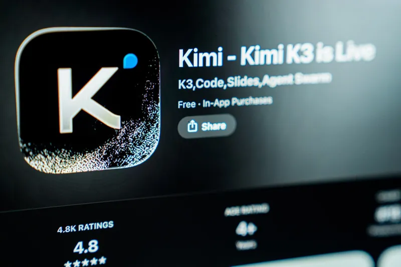 Moonshot AI целится в $2 млрд выручки на открытой модели Kimi