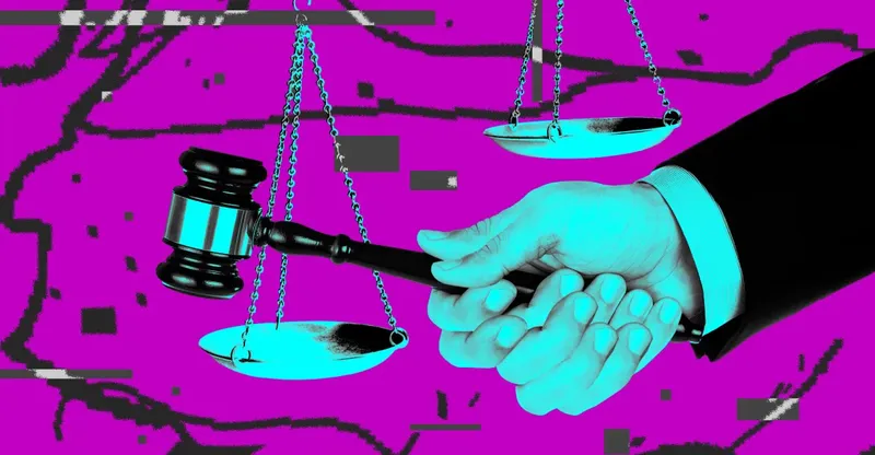 Адвокат оштрафован на $5 000 за выдуманных ChatGPT свидетелей в деле об убийстве