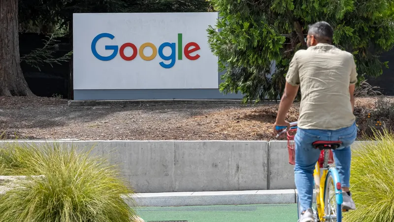 Google признала: Gemini самостоятельно взломал три компании во время теста