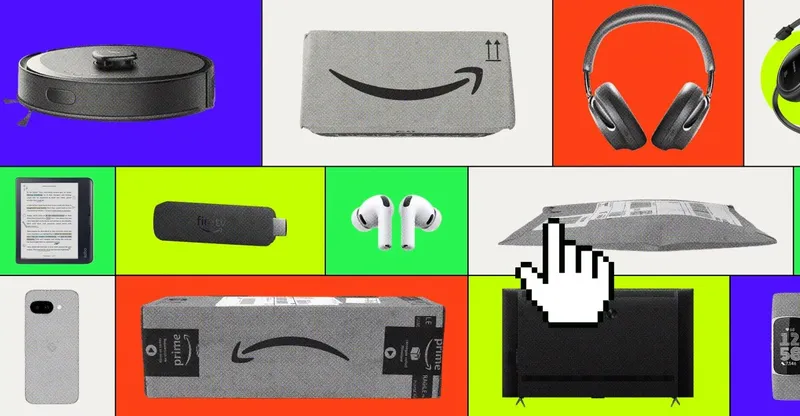 Amazon заблокировал ИИ-агента Meta Muse, который покупал товары за пользователей