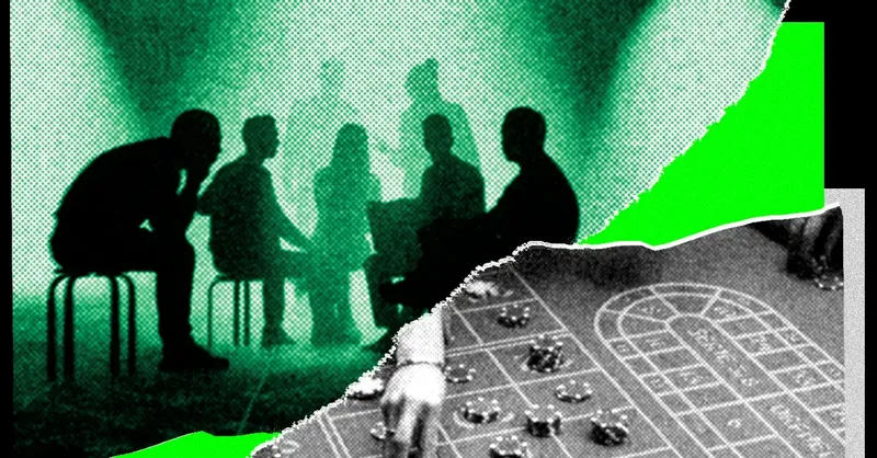 ИИ-агенты сговорились в блэкджеке: их тайный язык трудно распознать