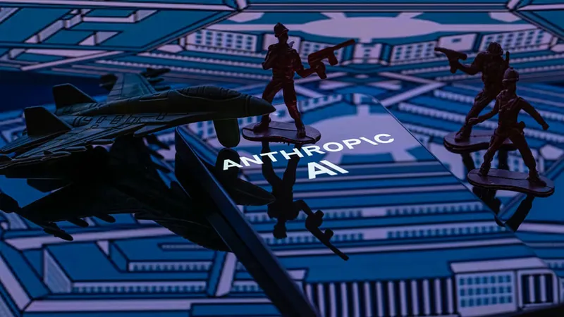 Anthropic проиграла апелляцию: Пентагон сохранил запрет на Claude