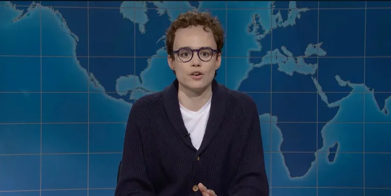 SNL высмеял главу Anthropic: «ИИ — дьявол, а я его создатель»