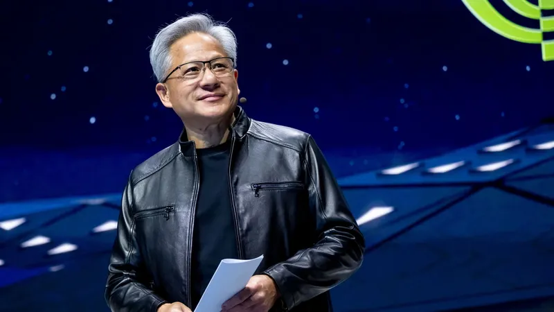 Nvidia увеличила программу выкупа акций до $235 млрд