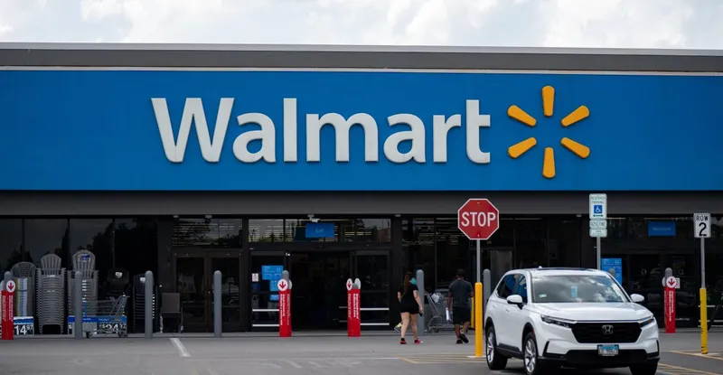 Walmart клянётся не поднимать цены из-за вашей истории покупок