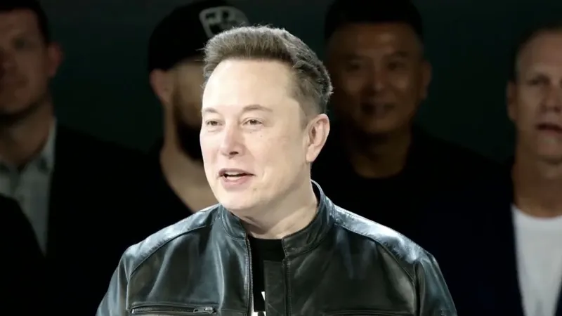 Нью-Йорк вызвал Elon Musk в суд из-за рисков ИИ и дипфейков Grok