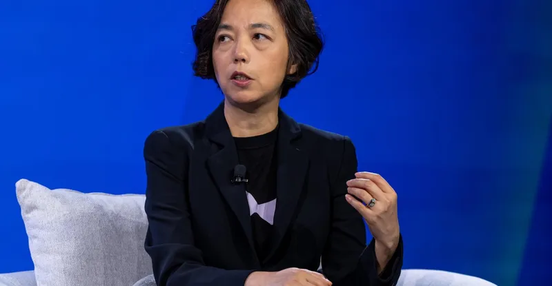 AMD покупает World Labs за $8,2 млрд, Fei-Fei Li станет главным учёным