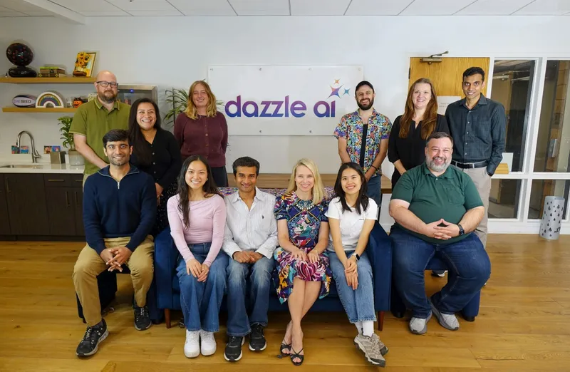 Marissa Mayer запустила Dazzle — AI-ассистент, который изучает вашу жизнь по фото из галереи