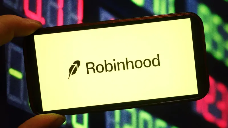 Robinhood запускает торговлю 24/7 и AI-агентов для круглосуточных сделок