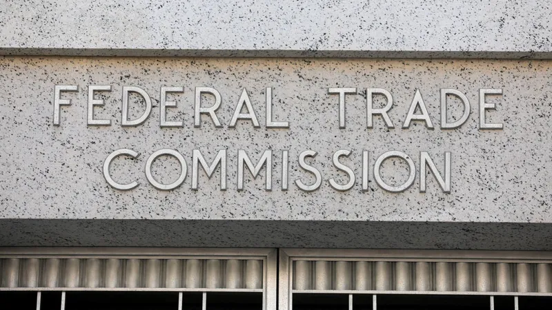 FTC начала расследование против OpenAI, Anthropic и других AI-компаний