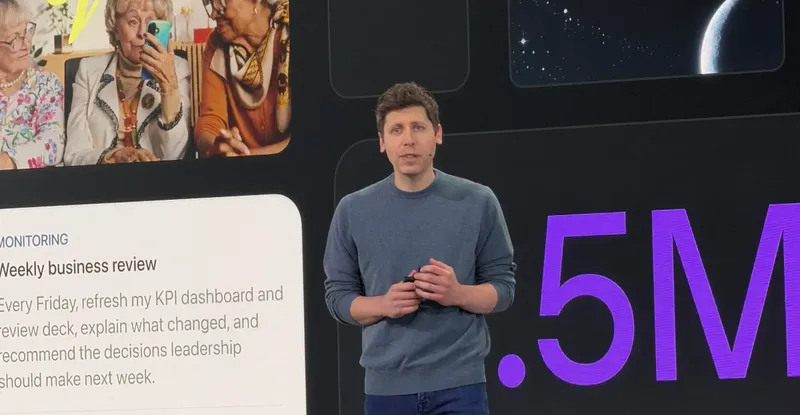 OpenAI и Meta готовят «ИИ-тамагочи»: носимые гаджеты вместо смартфонов