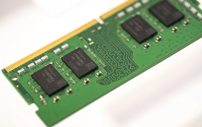 Micron и Samsung: дефицит оперативной памяти из-за AI продлится до 2028 года