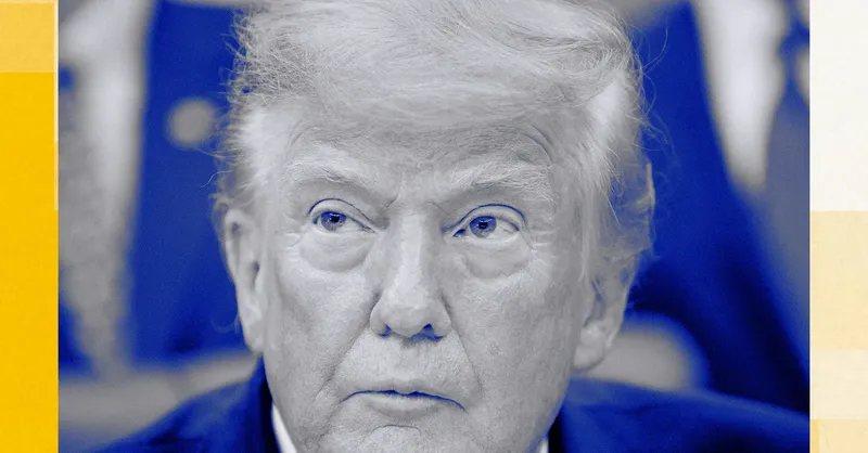 Trump заставил техгигантов переименовать ИИ в «Super Intelligence» — и все промолчали