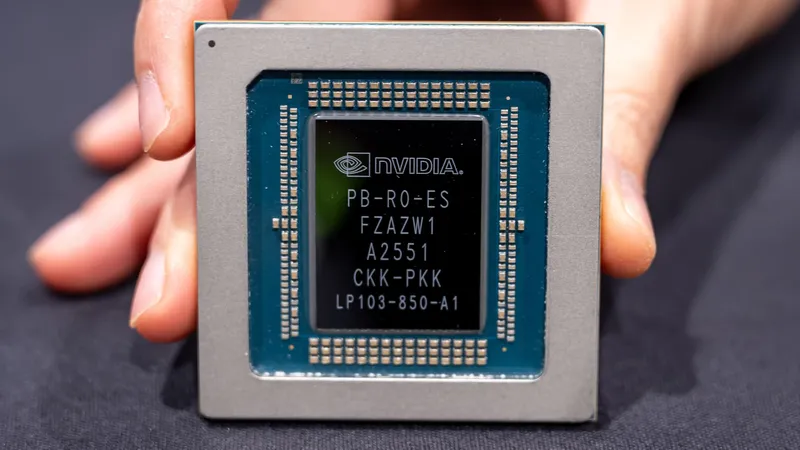 Nvidia забрала Groq за $20 млрд — и получила иск от бывших инженеров