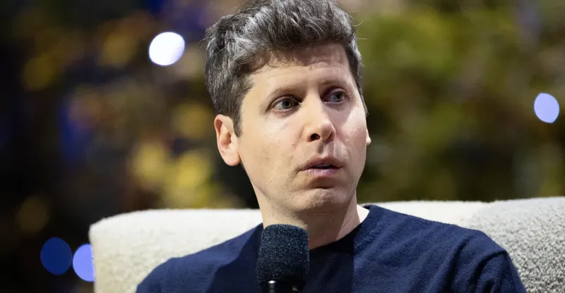 Sam Altman: ИИ стоит того, даже если «какие-то плохие вещи» случатся