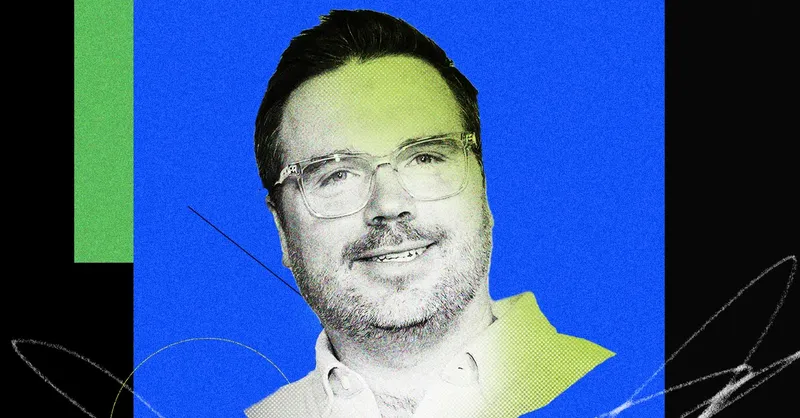 Kevin Roose написал книгу об ИИ без помощи ИИ