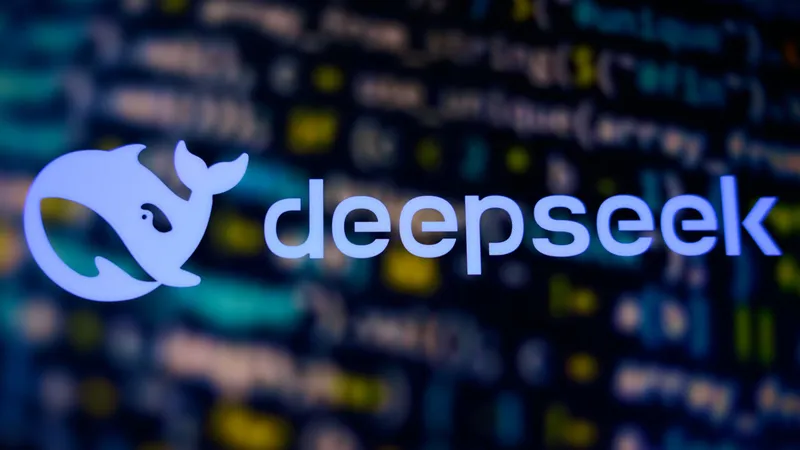 DeepSeek может удвоить раунд финансирования — до $15 млрд