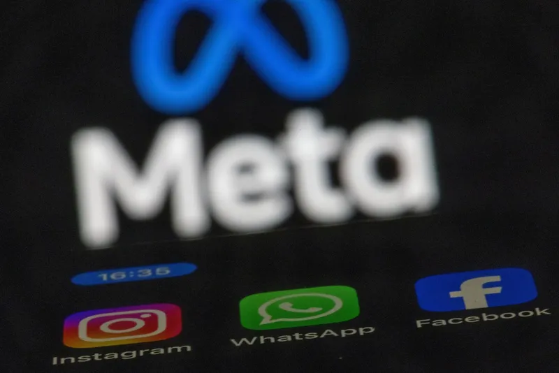 Meta запускает ИИ, который ловит рекламу-приманку к запрещённому контенту