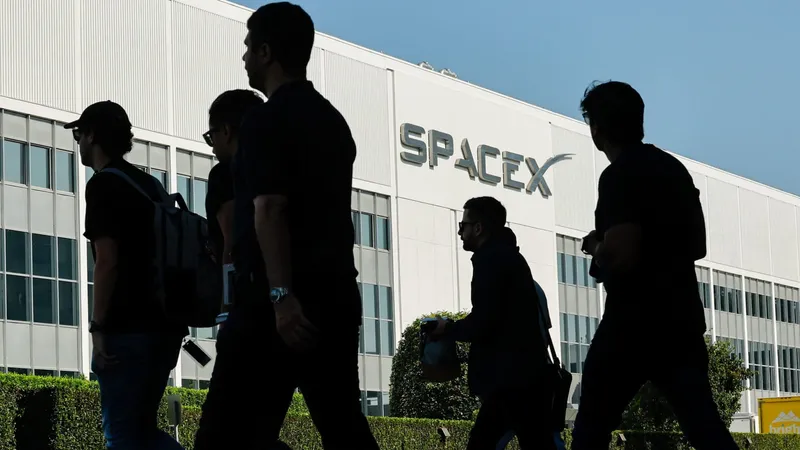 Apollo и банки обсуждают финансирование закупки Nvidia GPU для SpaceX на $40 млрд
