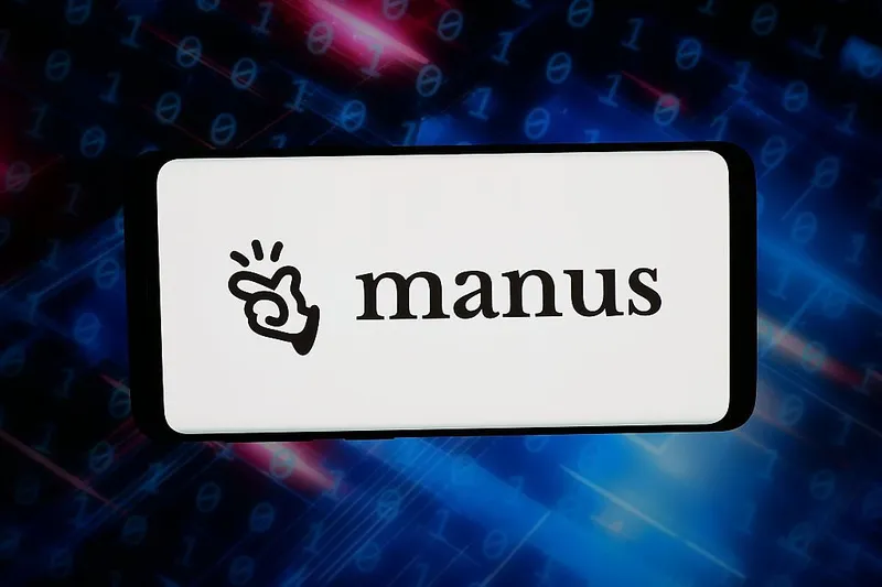 Китайская Manus привлекла $500 млн после провала сделки с Meta