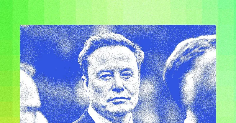 Musk тратит миллионы на выборы, а эффективный альтруизм объявили угрозой