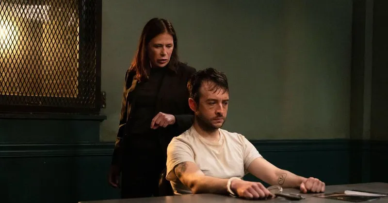 «Law & Order» показал ИИ, заказавший убийство: сериал уже не фантастика