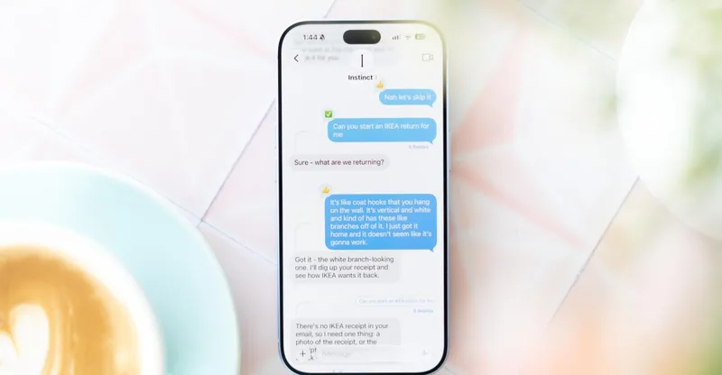 Instinct против Muse и Dots: сможет ли стартап удержаться на плаву?