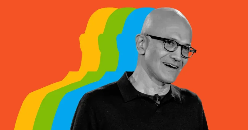 Satya Nadella: все ИИ-модели нужно считать «скомпрометированными»