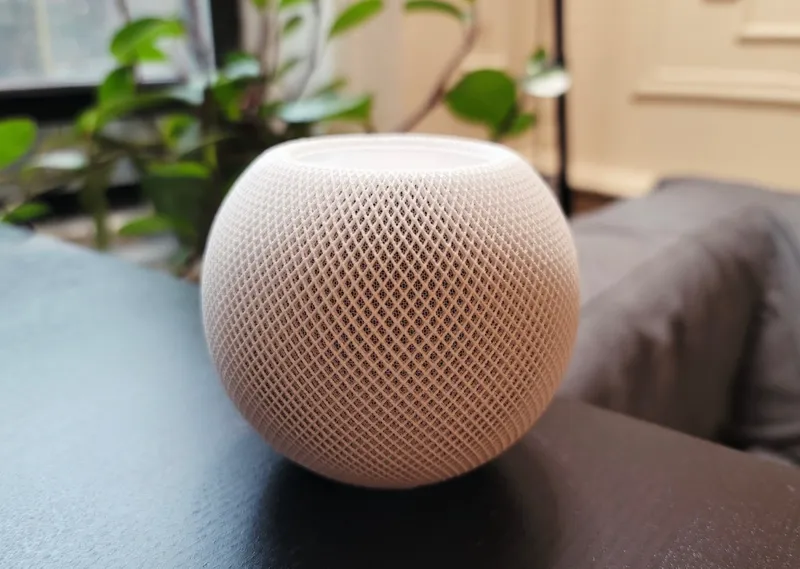Apple покажет умный хаб HomeView: новый центр управления домом