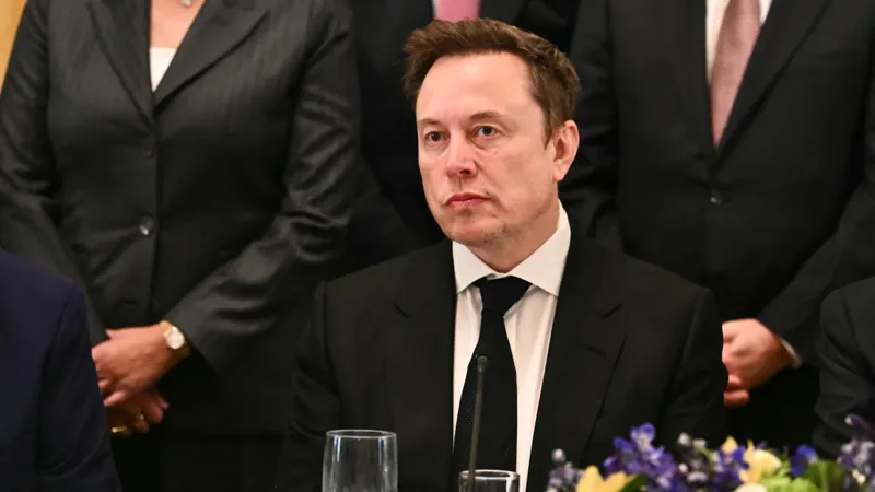 SpaceX подчинилась повестке и придёт объясняться за ИИ перед советом Нью-Йорка