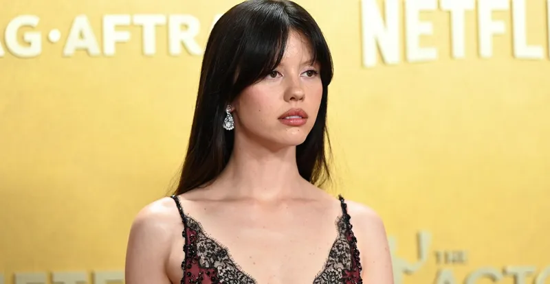 Mia Goth возмущена: Instagram позволил AI-фото с ней разлететься по сети